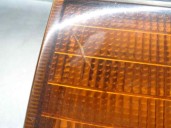 Replacement rear left tail light for Mitsubishi Space Wagon (N30/N40) 2.0 16V CAT OEM IAM reference MR241129 