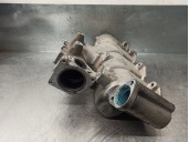 Recambio de colector admision para ssangyong actyon 2.0 td cat referencia OEM IAM A6641410801  