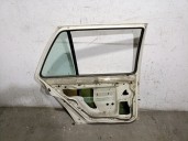 Recambio de puerta trasera izquierda para renault 5 (b/c40) 1.4 referencia OEM IAM 7701463714 7701463714 