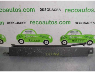 Recambio de cerquillo faro para mercedes-benz clase e (w124) berlina 3.0 turbodiesel referencia OEM IAM 