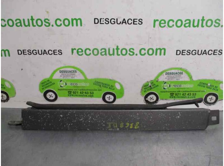 Recambio de cerquillo faro para mercedes-benz clase e (w124) berlina 3.0 turbodiesel referencia OEM IAM 