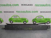 Recambio de cerquillo faro para mercedes-benz clase e (w124) berlina 3.0 turbodiesel referencia OEM IAM   