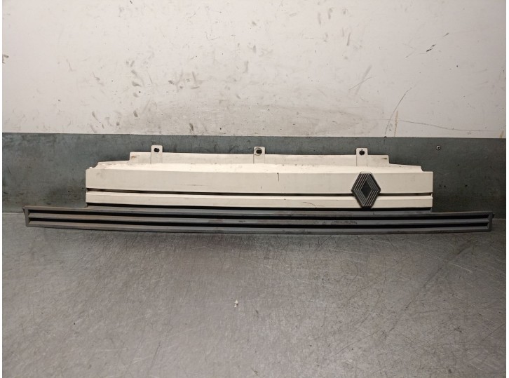 Recambio de rejilla delantera para renault 5 (b/c40) 1.4 referencia OEM IAM 7701367459 7701367459 