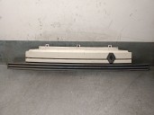 Recambio de rejilla delantera para renault 5 (b/c40) 1.4 referencia OEM IAM 7701367459 7701367459 