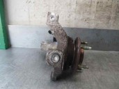 Recambio de mangueta delantera derecha para chevrolet trans sport 3.4 v6 cat referencia OEM IAM 23127630  