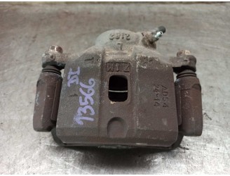 Recambio de pinza freno delantera izquierda para mitsubishi space wagon (n30/n40) 2.0 16v cat referencia OEM IAM   
