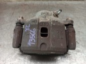 Recambio de pinza freno delantera izquierda para mitsubishi space wagon (n30/n40) 2.0 16v cat referencia OEM IAM   