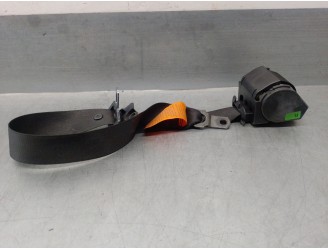 Replacement front right seatbelt for BMW 5 Series Saloon (E39) 2.5 24V CAT OEM IAM reference 8217390 4 DOOR