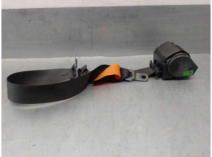 Recambio de cinturon seguridad delantero derecho para bmw serie 5 berlina (e39) 2.5 24v cat referencia OEM IAM 8217390 4 PUERTA