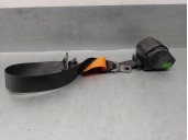 Recambio de cinturon seguridad delantero derecho para bmw serie 5 berlina (e39) 2.5 24v cat referencia OEM IAM 8217390 4 PUERTA