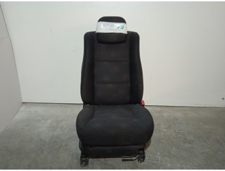 Recambio de asiento delantero derecho para ssangyong actyon 2.0 td cat referencia OEM IAM 7400131414CCJ 7400131414CCJ 