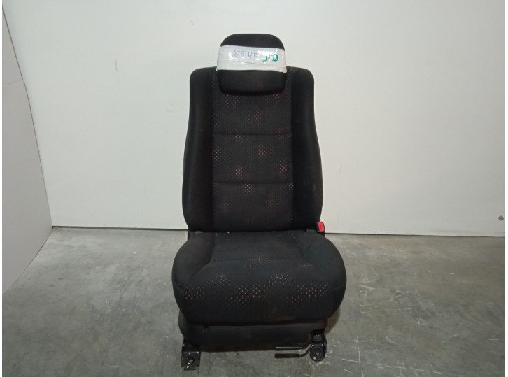 Recambio de asiento delantero derecho para ssangyong actyon 2.0 td cat referencia OEM IAM 7400131414CCJ 7400131414CCJ 