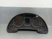 Recambio de cuadro instrumentos para audi a4 berlina (8e) 2.0 16v fsi referencia OEM IAM 8E0920900L 0263626036 BOSCH
