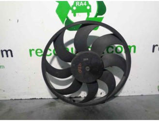 Recambio de electroventilador para fiat stilo (192) 2.4 cat referencia OEM IAM 9010908 M13001400 GATE