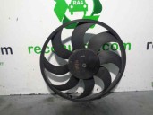 Recambio de electroventilador para fiat stilo (192) 2.4 cat referencia OEM IAM 9010908 M13001400 GATE