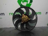Recambio de electroventilador para fiat stilo (192) 2.4 cat referencia OEM IAM 9010908 M13001400 GATE