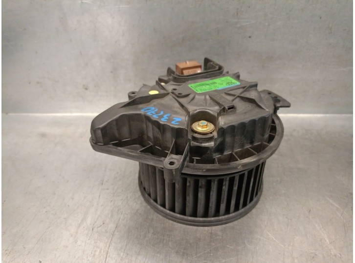 Recambio de motor calefaccion para audi a4 berlina (8e) 1.9 tdi referencia OEM IAM 8E1820021B 8E1820021B 