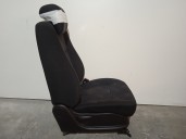 Recambio de asiento delantero derecho para ssangyong actyon 2.0 td cat referencia OEM IAM 7400131414CCJ 7400131414CCJ 