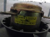 Recambio de electroventilador para fiat stilo (192) 2.4 cat referencia OEM IAM 9010908 M13001400 GATE