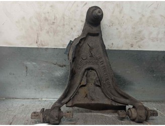 Replacement front right lower suspension arm for Volvo C70 Cabriolet 2.3 20V Turbo CAT OEM IAM reference 271902 