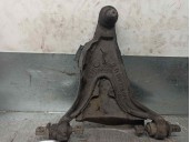 Replacement front right lower suspension arm for Volvo C70 Cabriolet 2.3 20V Turbo CAT OEM IAM reference 271902 