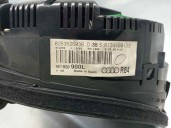 Recambio de cuadro instrumentos para audi a4 berlina (8e) 2.0 16v fsi referencia OEM IAM 8E0920900L 0263626036 BOSCH