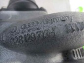 Replacement intake manifold for Seat Ibiza (6K) 1.9 Diesel CAT (1Y) OEM IAM reference 028129713H 