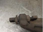 Replacement front right lower suspension arm for Volvo C70 convertible 2.3 20V Turbo CAT OEM IAM reference 271902 