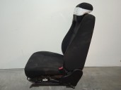 Recambio de asiento delantero derecho para ssangyong actyon 2.0 td cat referencia OEM IAM 7400131414CCJ 7400131414CCJ 