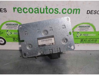 Recambio de modulo electronico para bmw serie 5 berlina (e39) 3.0 24v turbodiesel cat referencia OEM IAM 65908385141 90220155423