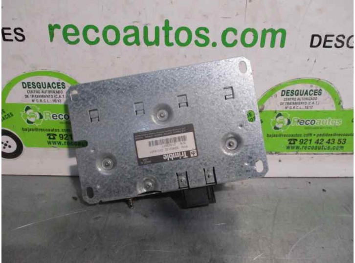 Recambio de modulo electronico para bmw serie 5 berlina (e39) 3.0 24v turbodiesel cat referencia OEM IAM 65908385141 90220155423