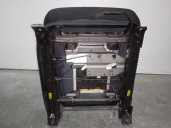 Recambio de asiento delantero derecho para ssangyong actyon 2.0 td cat referencia OEM IAM 7400131414CCJ 7400131414CCJ 