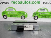 Recambio de modulo electronico para bmw serie 5 berlina (e39) 3.0 24v turbodiesel cat referencia OEM IAM 65908385141 90220155423