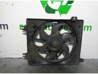 Recambio de electroventilador para hyundai coupe (rd) 1.6 16v cat referencia OEM IAM 4548548  HCC