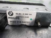 Recambio de modulo electronico para bmw serie 5 berlina (e39) 3.0 24v turbodiesel cat referencia OEM IAM 65908385141 90220155423