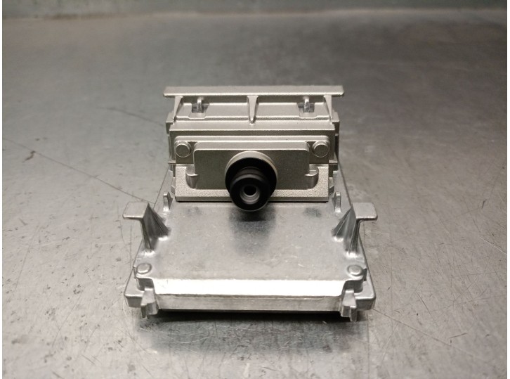 Recambio de modulo electronico para renault captur ii referencia OEM IAM 284620819R 284620819R 