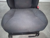 Recambio de asiento delantero derecho para ssangyong actyon 2.0 td cat referencia OEM IAM 7400131414CCJ 7400131414CCJ 