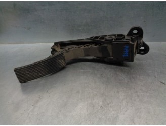 Replacement accelerator pedal potentiometer for Mercedes-Benz M-Class (W164) 3.0 CDI CAT OEM IAM reference A1643000004 