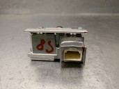 Recambio de modulo electronico para renault captur ii referencia OEM IAM 284620819R 284620819R 