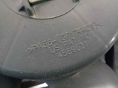 Recambio de electroventilador para hyundai coupe (rd) 1.6 16v cat referencia OEM IAM 4548548  HCC