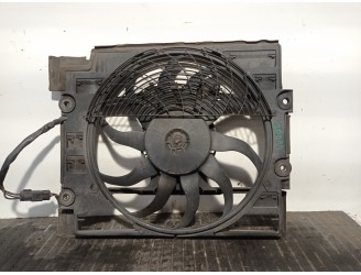 Recambio de electroventilador para bmw serie 5 berlina (e39) 2.5 24v cat referencia OEM IAM 64548370993  