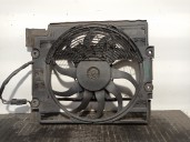 Recambio de electroventilador para bmw serie 5 berlina (e39) 2.5 24v cat referencia OEM IAM 64548370993  