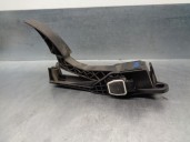 Recambio de potenciometro pedal para mercedes-benz clase m (w164) 3.0 cdi cat referencia OEM IAM A1643000004  