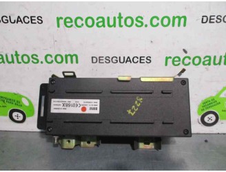 Recambio de modulo electronico para bmw serie 5 berlina (e39) 3.0 24v turbodiesel cat referencia OEM IAM 61356901229 