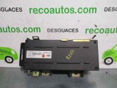 Recambio de modulo electronico para bmw serie 5 berlina (e39) 3.0 24v turbodiesel cat referencia OEM IAM 61356901229 