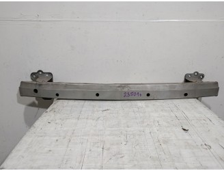 Recambio de refuerzo paragolpes delantero para opel corsa c 1.4 16v referencia OEM IAM 1400249 1400249 