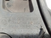 Recambio de electroventilador para bmw serie 5 berlina (e39) 2.5 24v cat referencia OEM IAM 64548370993 