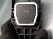 Recambio de potenciometro pedal para mercedes-benz clase m (w164) 3.0 cdi cat referencia OEM IAM A1643000004  