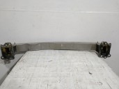 Recambio de refuerzo paragolpes delantero para opel corsa c 1.4 16v referencia OEM IAM 1400249 1400249 