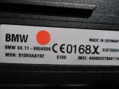 Recambio de modulo electronico para bmw serie 5 berlina (e39) 3.0 24v turbodiesel cat referencia OEM IAM 61356901229 